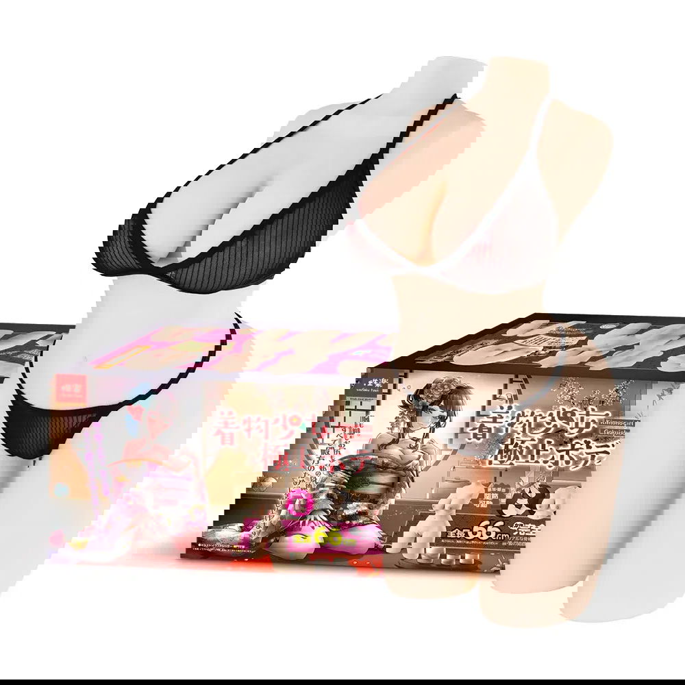 Kimono-girl Gokujo-body