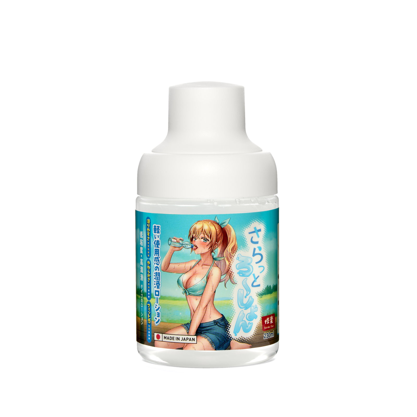 Sara-toro-lotion (Smooth Lotion) 230ml