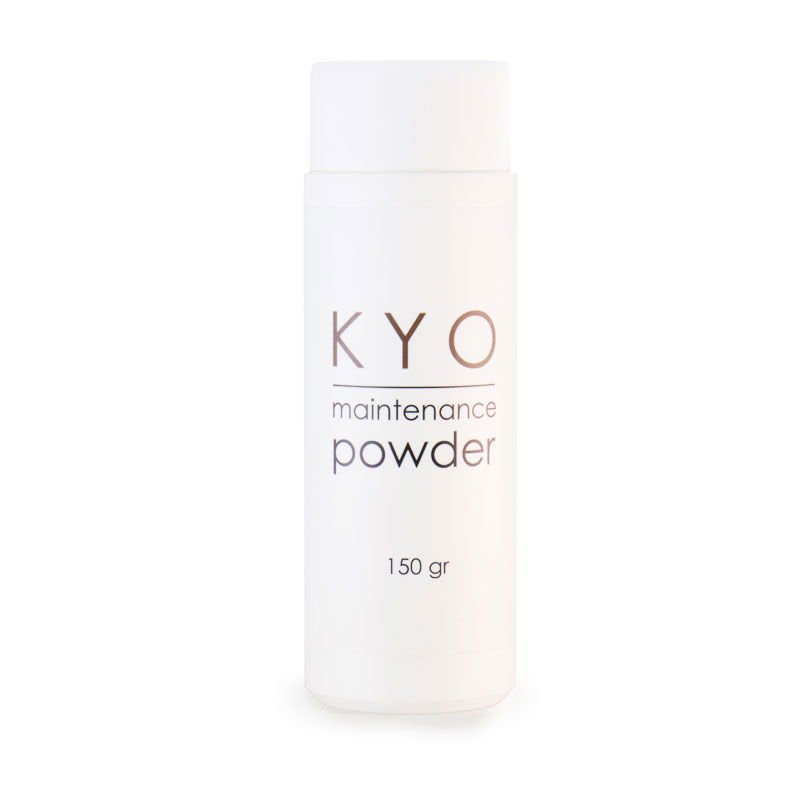 KYO sex toy maintenance poweder