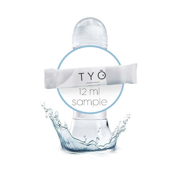 TYO Lubricant 12ml