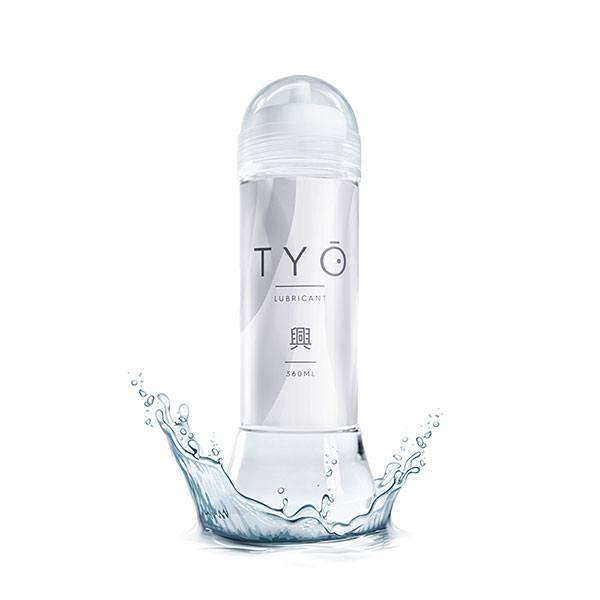 TYO 360ml glijmiddel