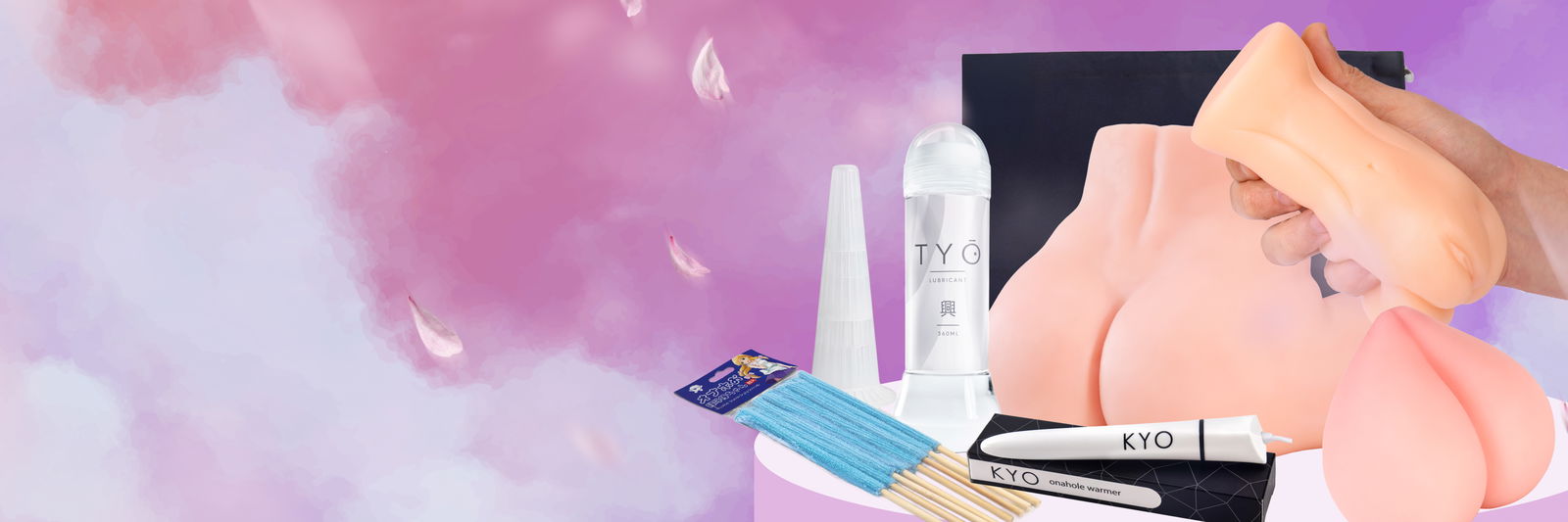 DE ULTIEME ONAHOLE-VERZORGINGSGIDS