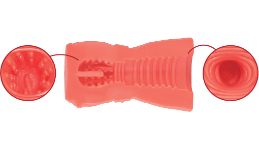 Red Tunnel