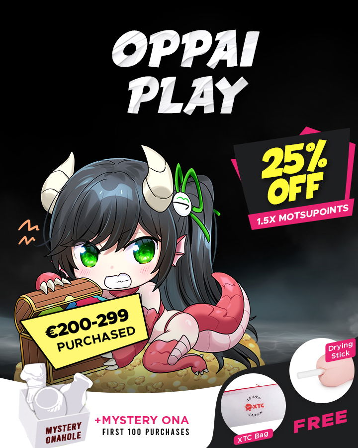 Oppai Play