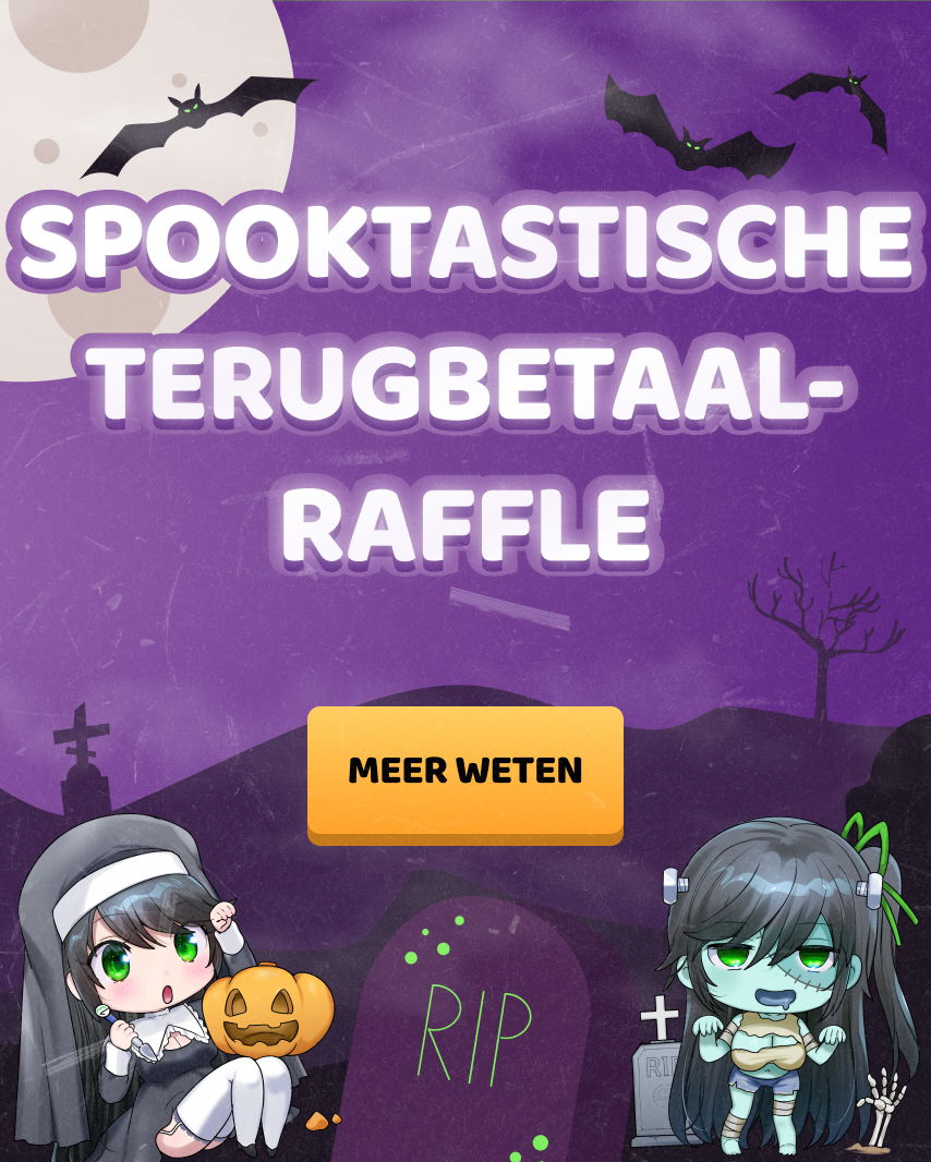 Halloween Banner (Mobiel)