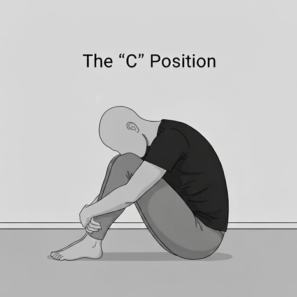 C-positie