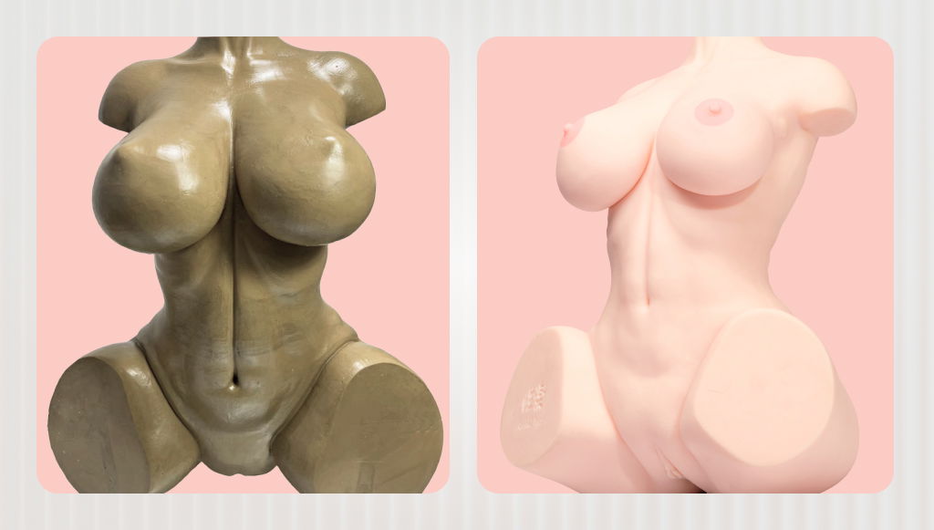 Van prototype tot eindproduct