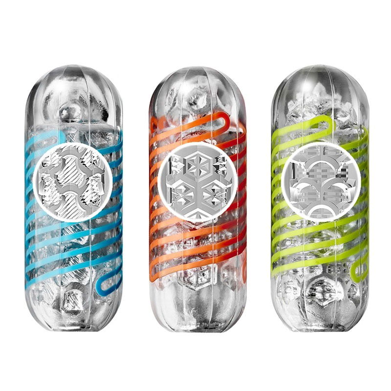 tenga spinner
