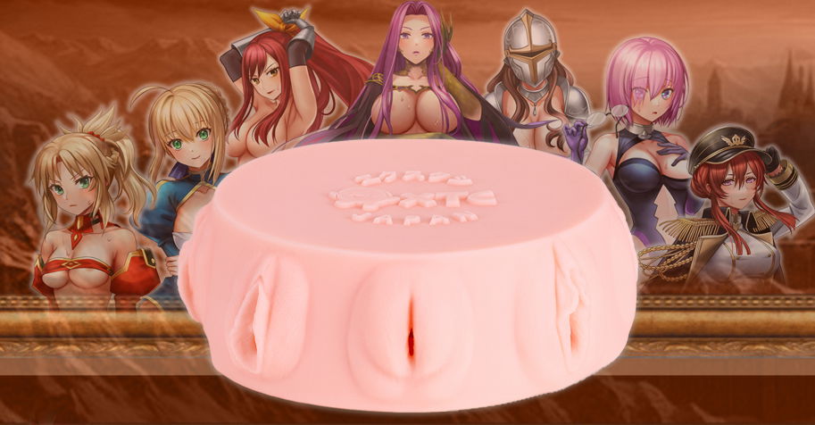 Onaho van de Ronde Tafel premie onahole